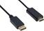 Attēls no Kabel JJ Computer 1.8m czarny (A 2379)