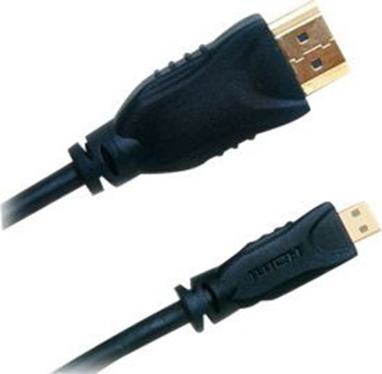 Picture of Kabel JJ Computer 1m czarny (A1750)