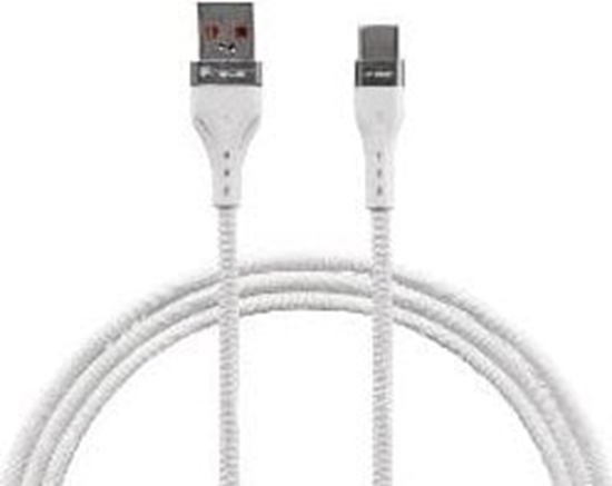 Изображение Kabel TRACER USB A - Typ C 1m WH