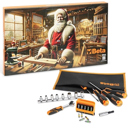 Изображение KALENDARZ ADWENTOWY