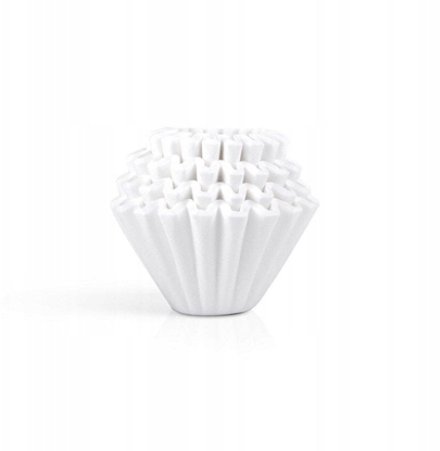 Picture of Kalita Filtry do kawy Wave 185 - 100 szt
