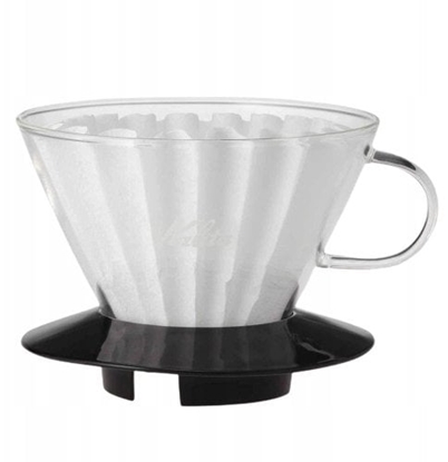 Picture of Kalita Szklany dripper Wave 185