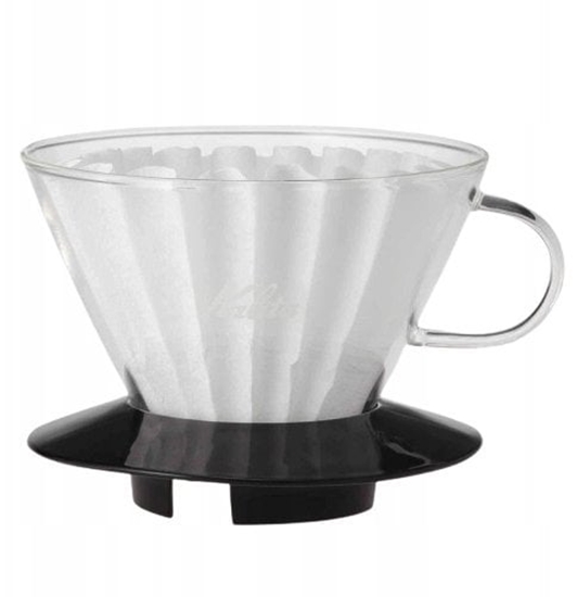 Picture of Kalita Szklany dripper Wave 185