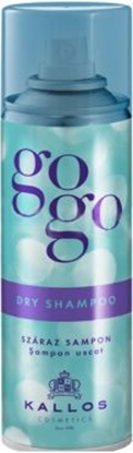 Picture of Kallos GOGO Dry Shampoo suchy 200 ml
