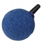 Picture of Kamie napowietrzajcy, okrgy, niebieski, 30 mm