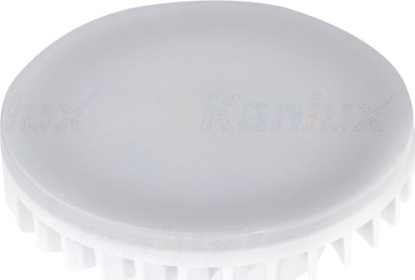 Attēls no Kanlux arówka LED 9W GX53 (22424)