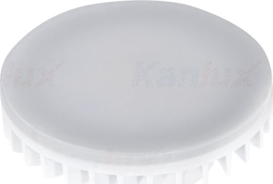 Picture of Kanlux arówka LED 9W GX53 (22424)