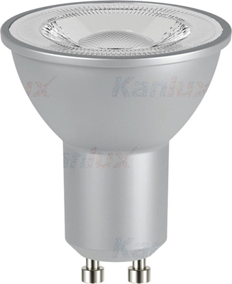 Attēls no Kanlux arówka LED GU10 6,5W neutralny Kanlux 35241