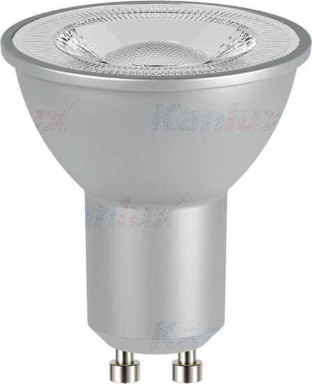 Picture of Kanlux arówka LED GU10 6,5W neutralny Kanlux 35241
