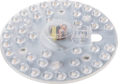 Picture of Kanlux arówka LED panel moduowy przewód 19W biay neutralny Kanlux 29303