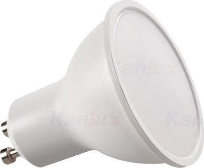 Изображение Kanlux arówka LED TOMIv2 1,2W GU10 WW ciepa Kanlux