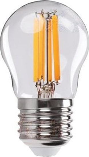 Picture of Kanlux arówka XLED G45 E27 6W NW neutralna Kanlux