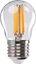 Изображение Kanlux arówka XLED G45 E27 6W WW ciepa Kanlux