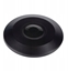 Изображение Kanlux Czujnik ruchu PIR ZONA FLAT-B/B 2000VA Ø11,5 max 6,5m 360/120 st. IP20 IIkl. sufitowy czarny 37373