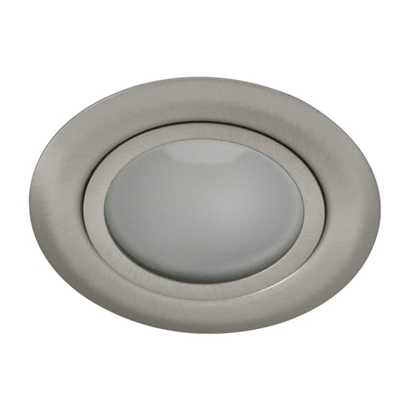 Attēls no Kanlux Meblowa oprawa punktowa GAVI CT-2116B-C/M matowy chrom (00815)