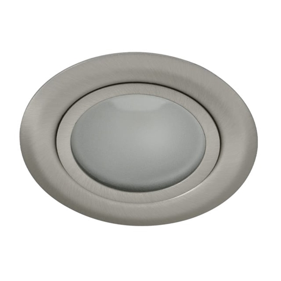 Picture of Kanlux Meblowa oprawa punktowa GAVI CT-2116B-C/M matowy chrom (00815)