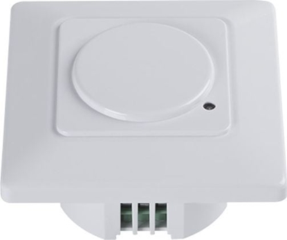 Attēls no Kanlux Mikrofalowy czujnik ruchu 180st. 230V 1200VA MERGE MW-L 23453