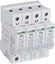 Изображение Kanlux Ogranicznik przepi B+C 3P+N 30kA 1,5kV KSD-T1T2 275/240 3P+N (23920)