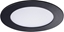 Attēls no Kanlux Oprawa downlight LED 6W ROUNDA V2LED6W-WW-B 270lm 3000K czarna 33562