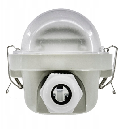 Picture of Kanlux Oprawa DP HOUSING 1200 E (na 1 wietlówk T8 EM LED 1200mm) odbynik IP65