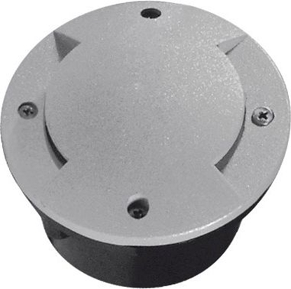 Picture of Kanlux Oprawa gruntowa LED Roger DL-2LED6 1W IP66 szary (07281)