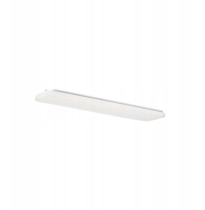 Attēls no Kanlux Oprawa liniowa LED LINCEA 15-24W 07 CCT max 2500/2550/2600lm 3000/4000/6500K IP40 IK08 biay 38795