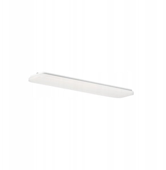 Picture of Kanlux Oprawa liniowa LED LINCEA 15-24W 07 CCT max 2500/2550/2600lm 3000/4000/6500K IP40 IK08 biay 38795