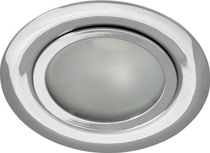 Attēls no Kanlux Oprawa meblowa punktowa Gavi CT-2116B-C chrom (00811)