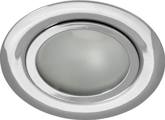 Picture of Kanlux Oprawa meblowa punktowa Gavi CT-2116B-C chrom (00811)