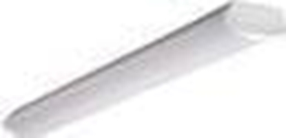 Attēls no Kanlux Oprawa nasufitowa kloszowa MEBA 4LED 2x150 OP PS IP20 pod 2 wietlówki LED G13 T8 1500mm 26965