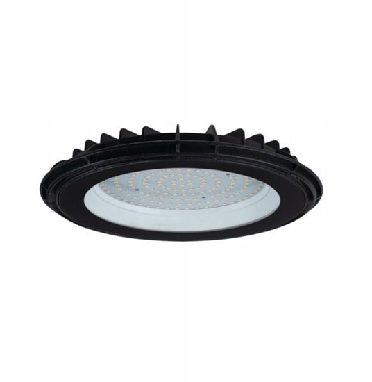 Picture of Kanlux Oprawa przemysowa HB UFO LED 100W-NW 10000lm neutralna barwa 4000K 110 IP65 czarny 31405