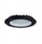 Attēls no Kanlux Oprawa przemysowa HB UFO LED 100W-NW 10000lm neutralna barwa 4000K 110 IP65 czarny 31405