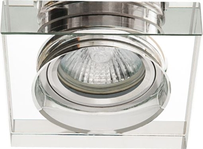 Picture of Kanlux Oprawa punktowa Morta B CT-DSL50-SR 50W Gx5,3 IP20 (22112)