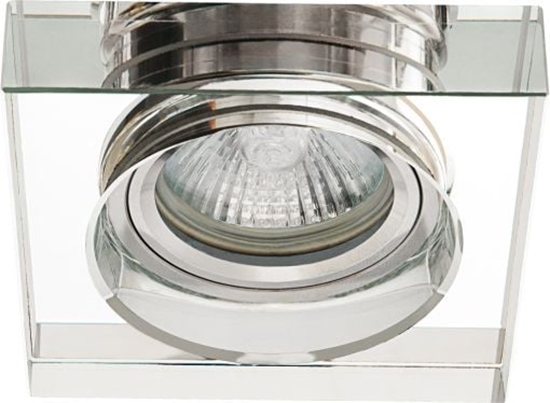 Picture of Kanlux Oprawa punktowa Morta B CT-DSL50-SR 50W Gx5,3 IP20 (22112)