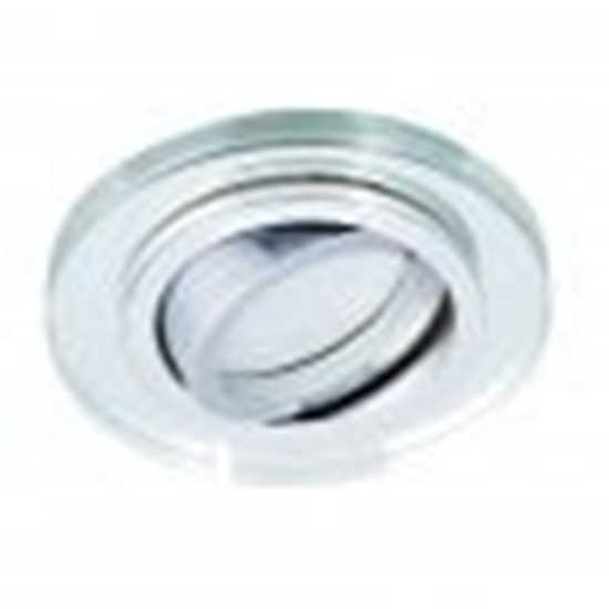 Picture of Kanlux Oprawa punktowa MORTA CT-DTO50-SR bez oprawki 26716