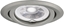 Attēls no Kanlux Oprawa punktowa ruchoma ARGUS II CT-2115- C/M bez gniazdka Gx5,3/GU10 max 10W IP20 chrom mat 37160