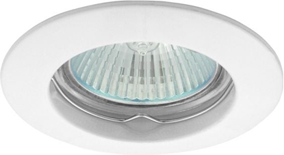 Attēls no Kanlux Oprawa punktowa Vidi CTC-5514-W 12V Gx5,3 1 x 50W biaa (2790)
