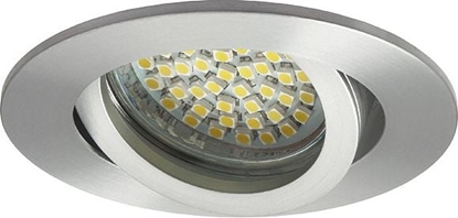 Изображение Kanlux Oprawa sufitowa punktowa Evit aluminium (18561)