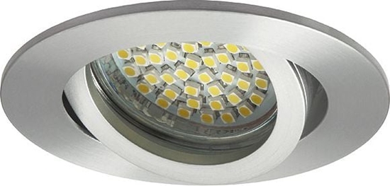 Изображение Kanlux Oprawa sufitowa punktowa Evit aluminium (18561)
