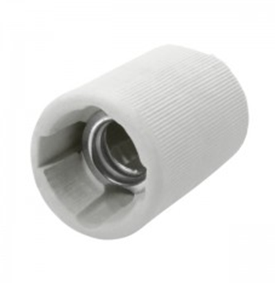 Изображение Kanlux Oprawka ceramiczna HLDR-E14 (02170)