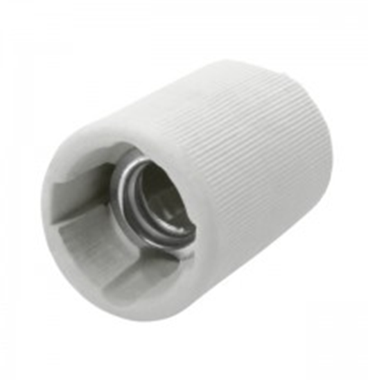 Изображение Kanlux Oprawka ceramiczna HLDR-E14 (02170)