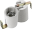 Attēls no Kanlux Oprawka ceramiczna HLDR-E14-F (2173)