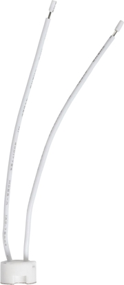 Изображение Kanlux Oprawka GX5,3 ceramiczna HLDR-GX5,3 (72109)