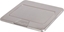 Picture of Kanlux Puszka podogowa POP-UP kwadratowa metalowa 1+1/2 x M45 / stal BIURO+ 28307