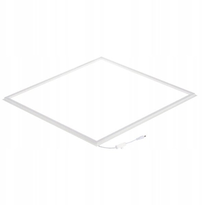 Изображение Kanlux Ramka owietleniowa LED AVAR 6060 32W-CCT 3800lm (WW)/3900lm (NW)/3800lm (CW) 3000/4000/6500K IP20 II kl. 5 lat Gwar. biay 26779