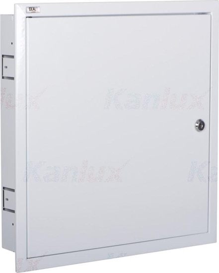 Изображение Kanlux Rozdzielnica metalowa KP-DB-I-MF-424