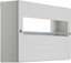 Изображение Kanlux Rozdzielnica moduowa 1 x 12 natynkowa IP30 60 x 180 x 130mm (3853)