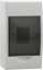 Picture of Kanlux Rozdzielnica moduowa DB104S 1 x 4 IP40 natynkowa 112 x 220 x 95mm (3830)
