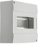 Picture of Kanlux Rozdzielnica moduowa DB108W 1 x 8 IP30 natynkowa 51 x 60 x 130mm (3852)