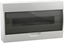 Picture of Kanlux Rozdzielnica moduowa DB118S 1 x 18 IP40 podtynkowa 362 x 220 x 95mm (3834)